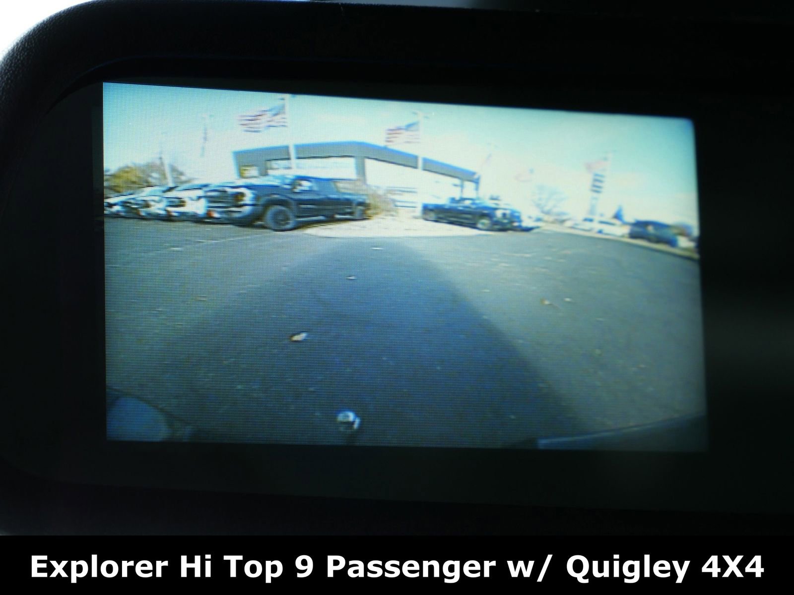 Used 2025 GMC Savana 3500 LT w/ LT Preferred Equipment Group image 50