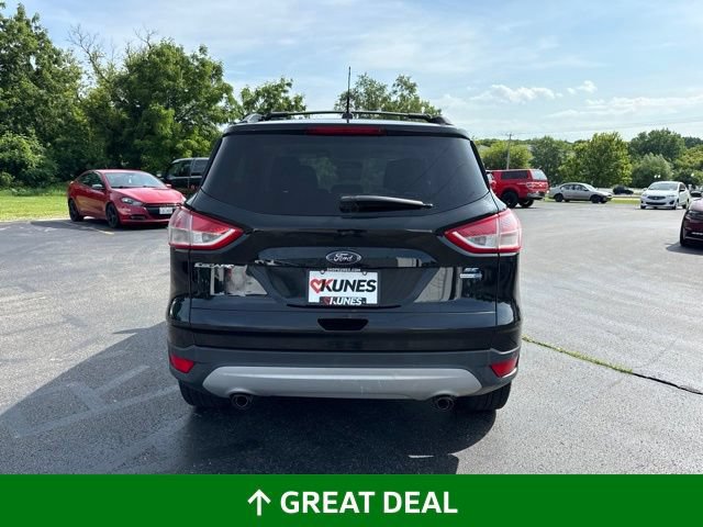 Used 2013 Ford Escape SE AWD/4WD image 7