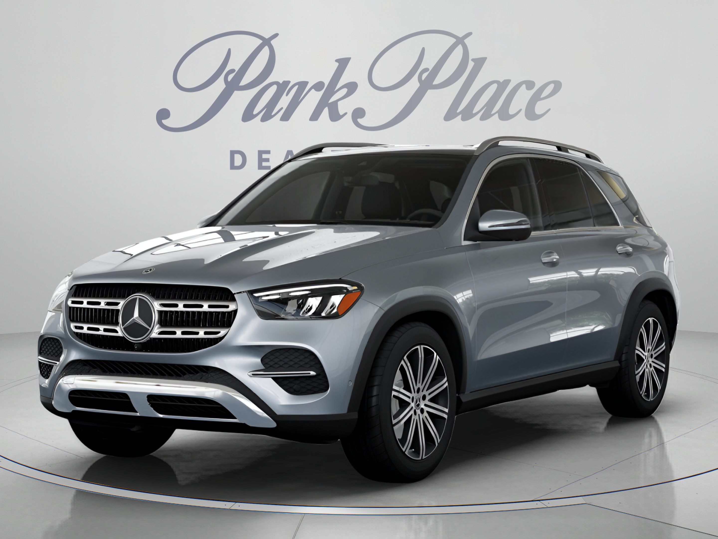 Used 2026 Mercedes-Benz GLE 350 4MATIC image 38
