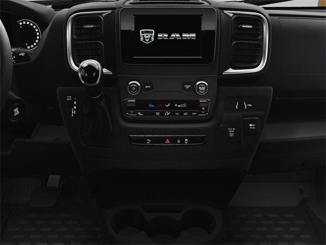 New 2024 RAM ProMaster 3500 w/ Quick Order Package 22G SLT image 27