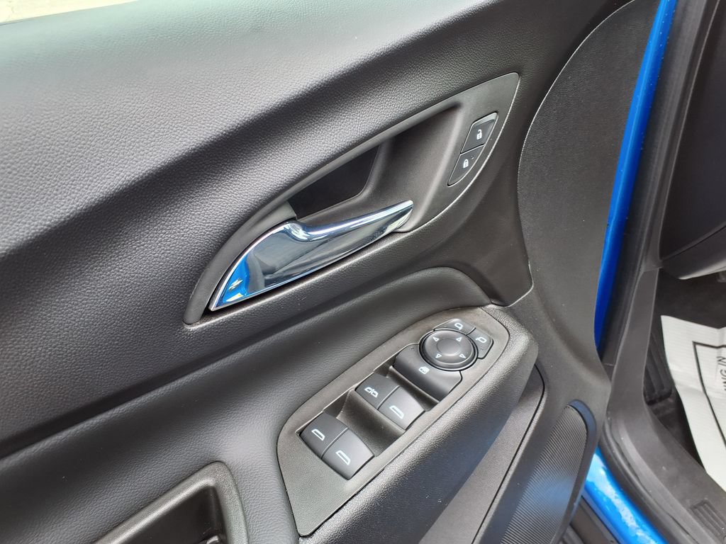 Used 2024 Chevrolet Equinox LT FWD image 18