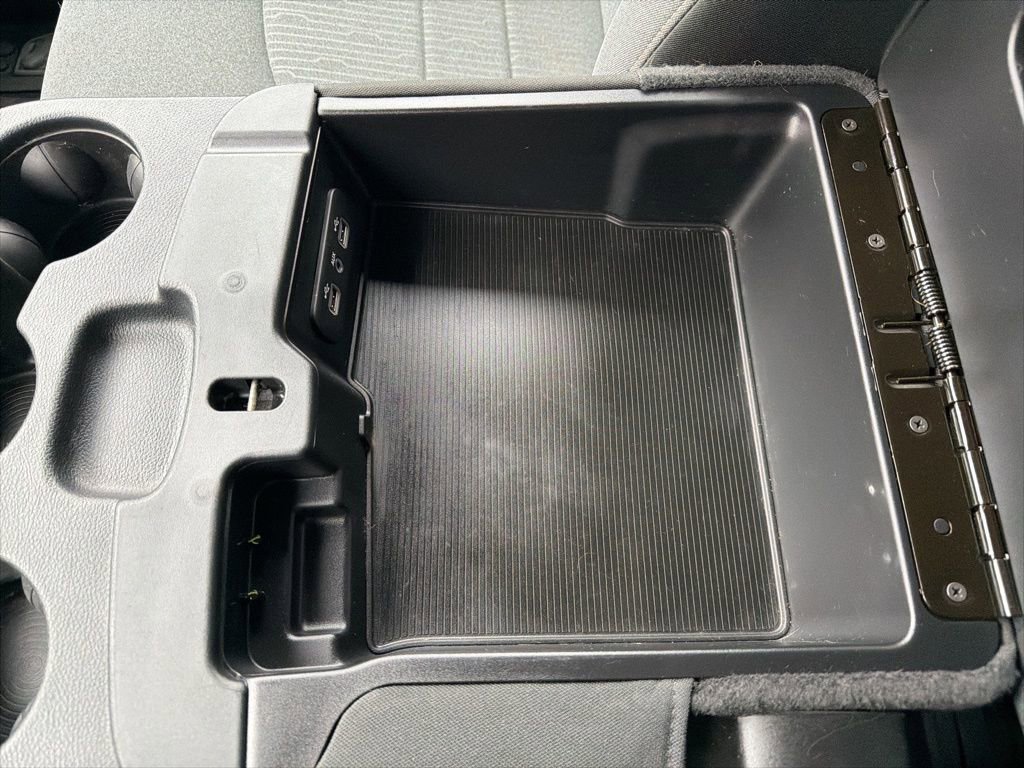 Used 2022 RAM 1500 Classic Warlock w/ Electronics Group image 25