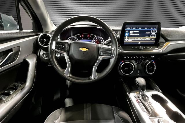 Used 2023 Chevrolet Blazer LT FWD image 8
