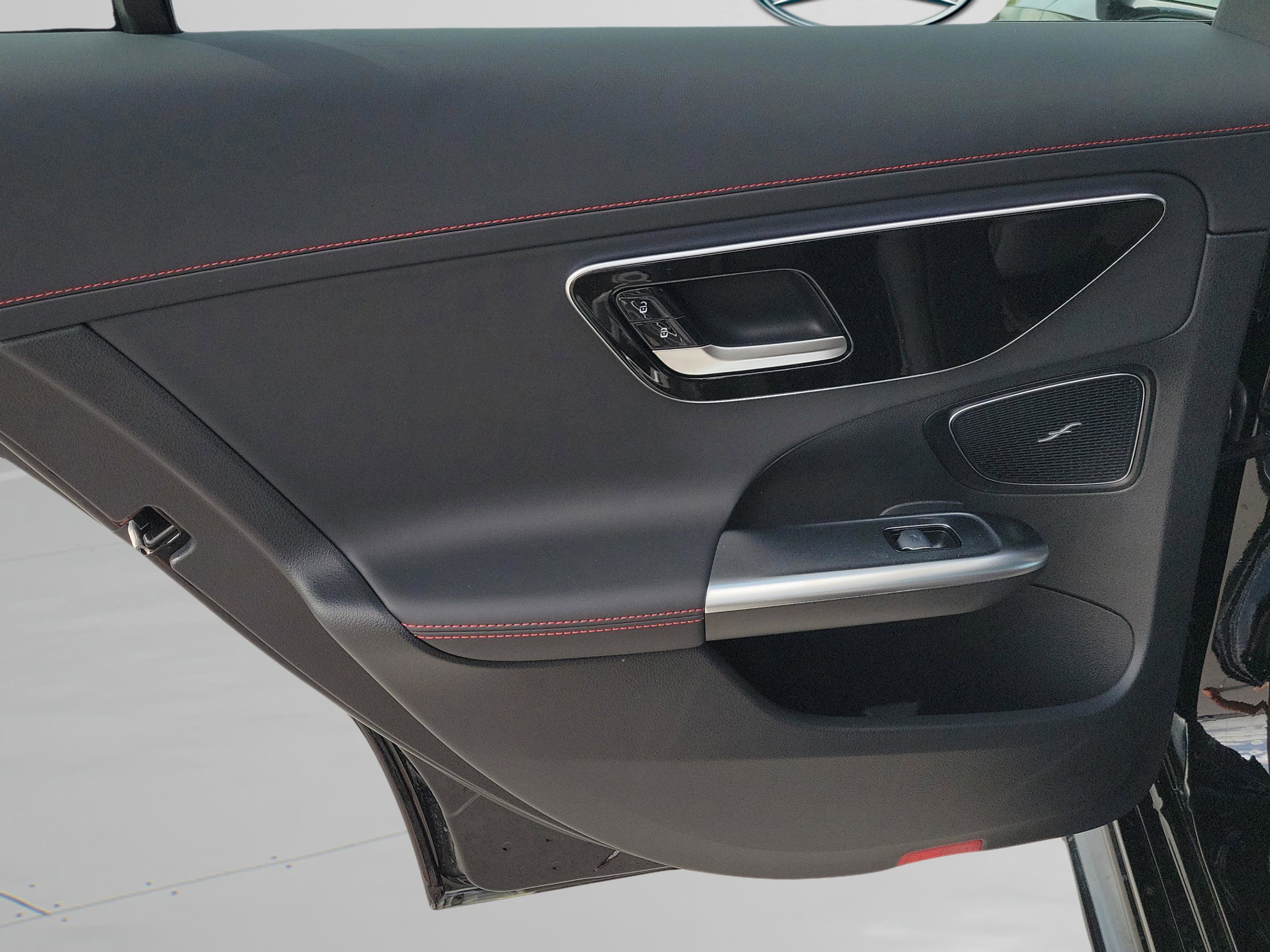 New 2026 Mercedes-Benz C 43 AMG 4MATIC Sedan image 12