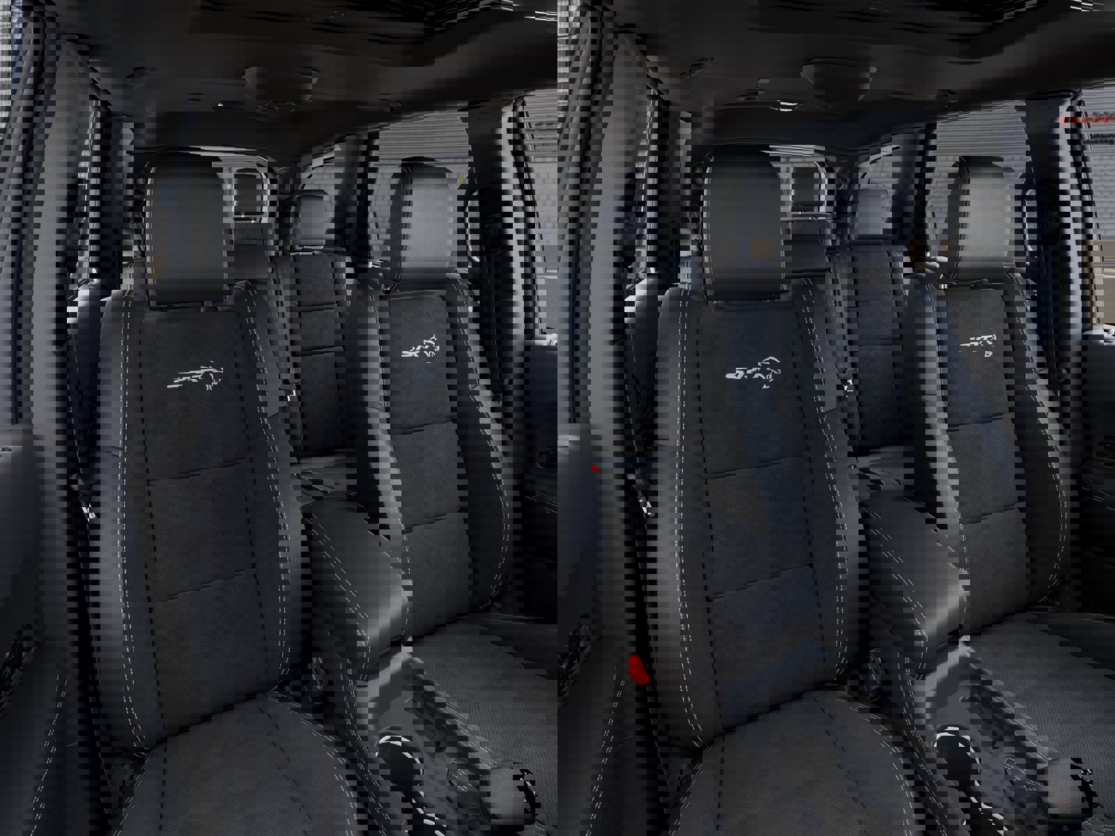 New 2026 Dodge Durango SRT Hellcat image 23