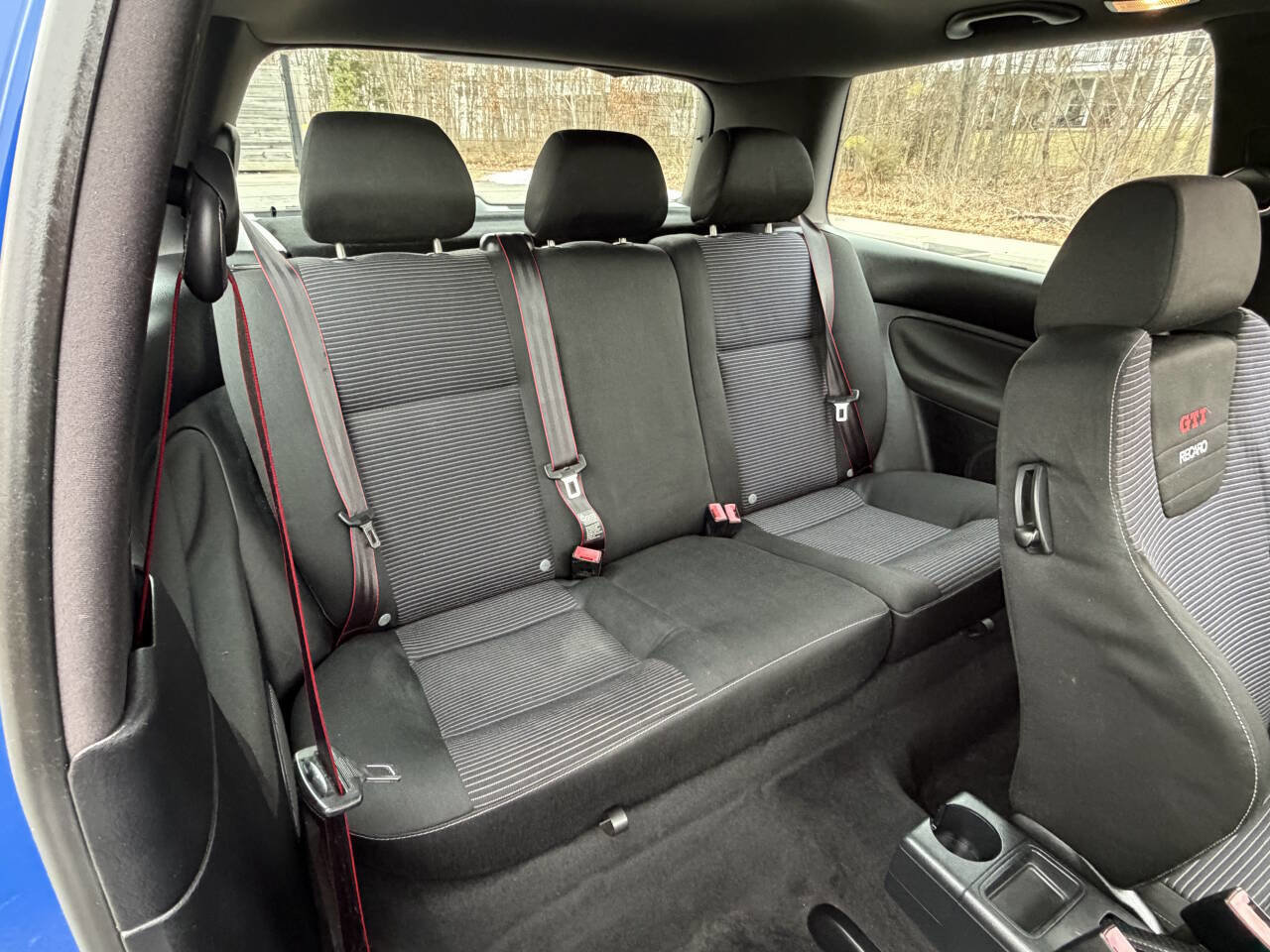 Used 2003 Volkswagen Golf 20th Anniversary image 32