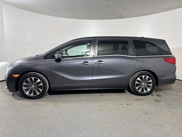 Used 2023 Honda Odyssey EX-L image 29