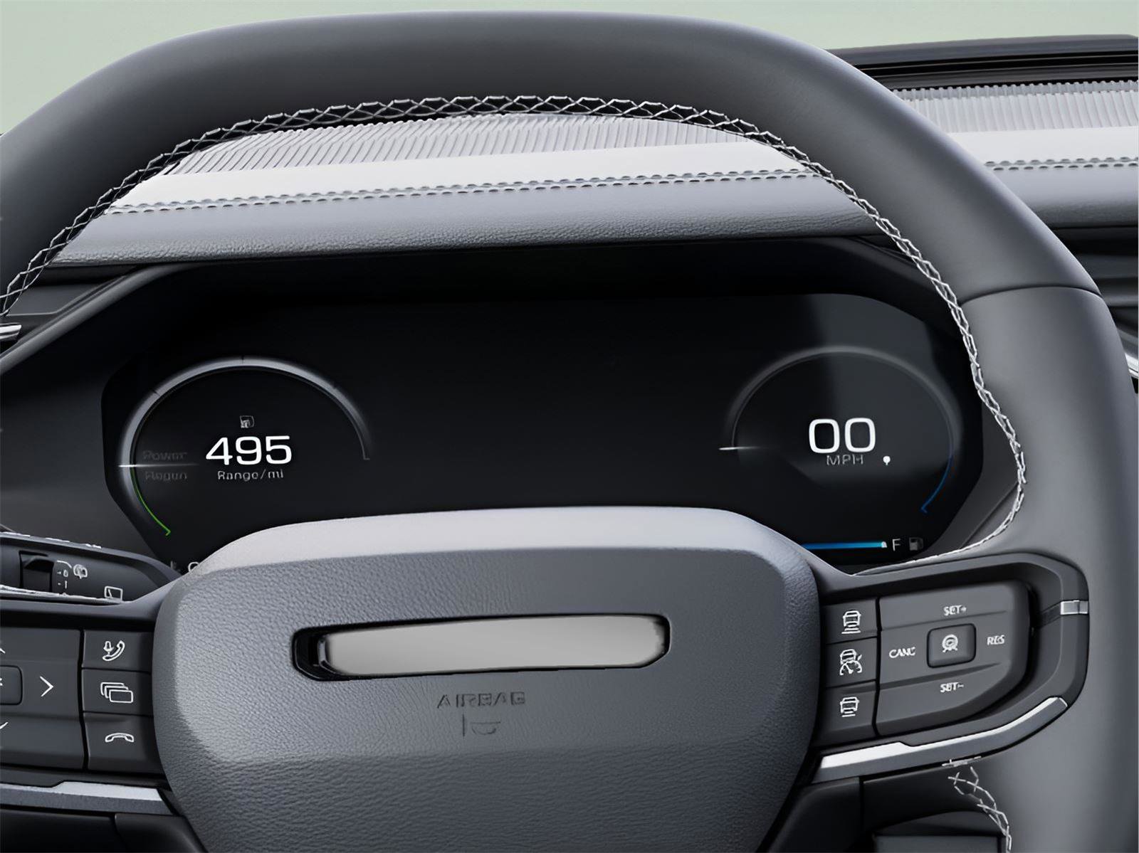 New 2026 Jeep Cherokee Limited AWD/4WD image 17