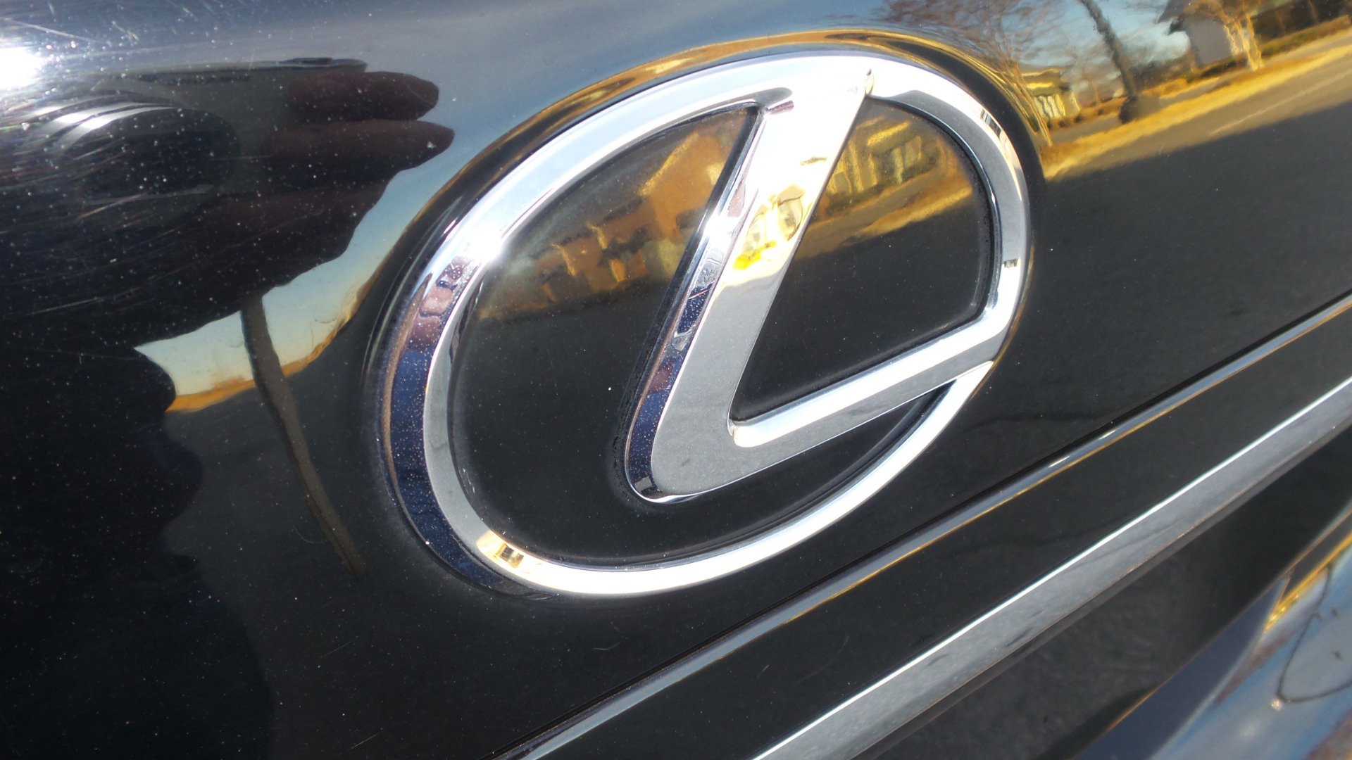 Used 2004 Lexus LS 430 image 55