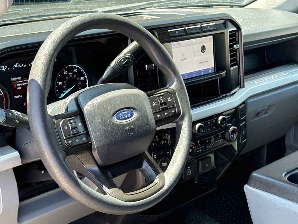 Used 2023 Ford F450 XL w/ XL Chrome Package AWD/4WD image 20