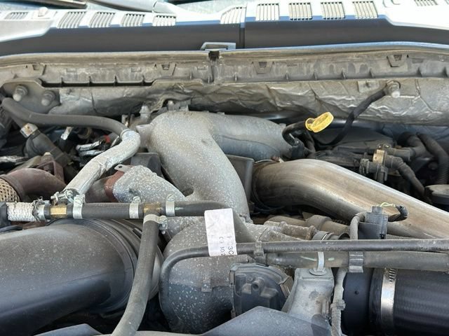 Used 2022 Ford F450 XL w/ Power Equipment Group AWD/4WD image 30