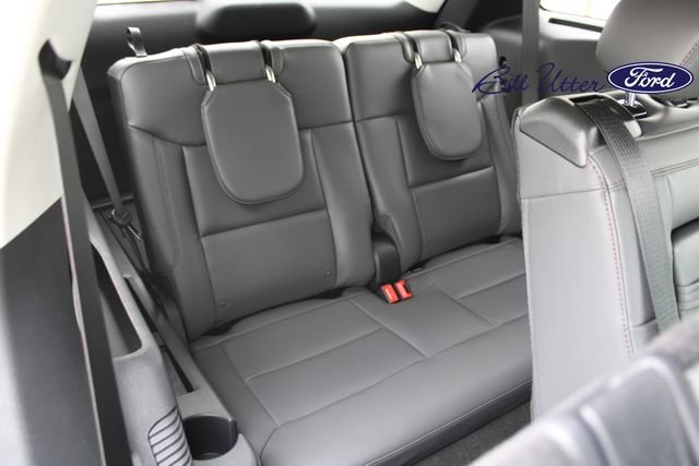 New 2026 Ford Explorer Active w/ Active Comfort Package RWD image 10