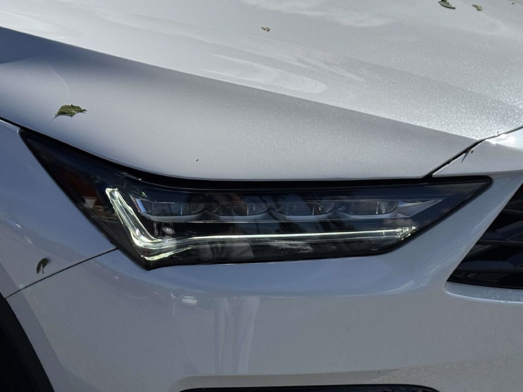 Certified 2026 Acura MDX A-Spec w/ Advance Package AWD/4WD image 8