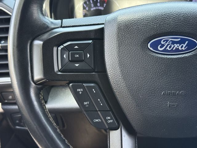 Used 2018 Ford Expedition Limited w/ Equipment Group 302A RWD image 13