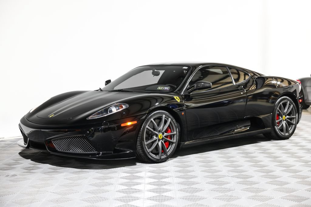 Used 2008 Ferrari F430 Scuderia RWD image 20