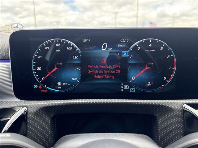 Used 2020 Mercedes-Benz A 220 4MATIC image 11