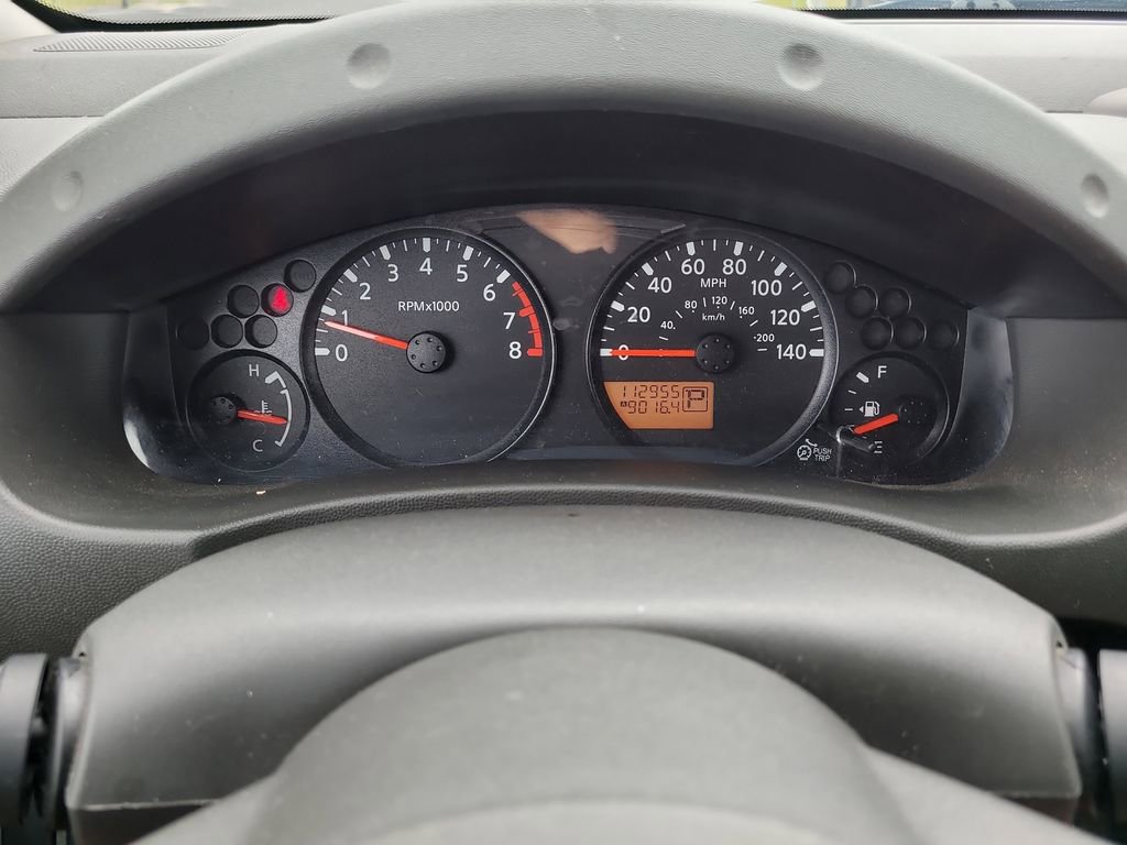 Used 2019 Nissan Frontier S image 27