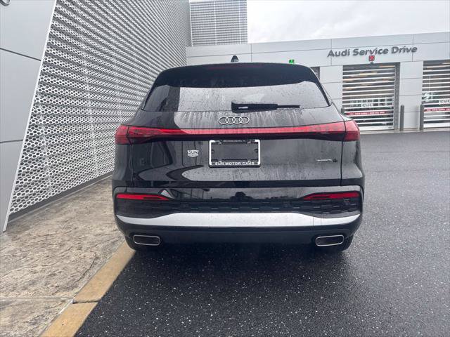Used 2025 Audi Q5 Premium Plus w/ Premium Plus AWD/4WD image 38