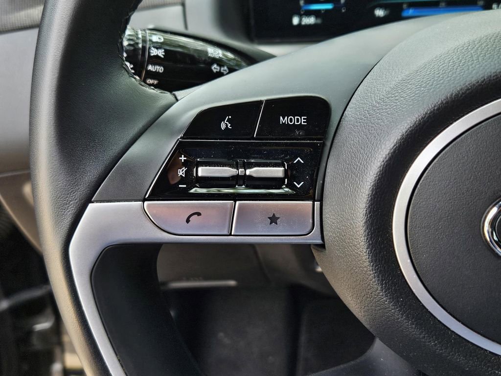 Used 2024 Hyundai Tucson XRT image 31