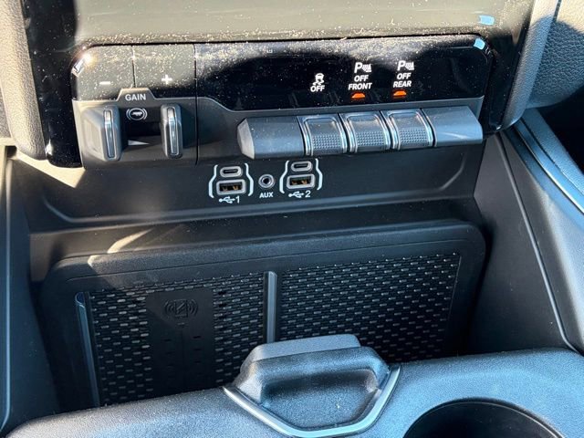New 2026 RAM 1500 Big Horn AWD/4WD image 22