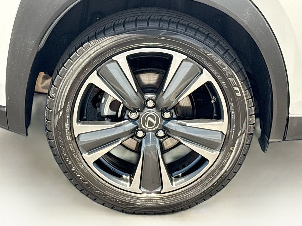 Used 2020 Lexus UX 250h w/ Accessory Package AWD/4WD image 32