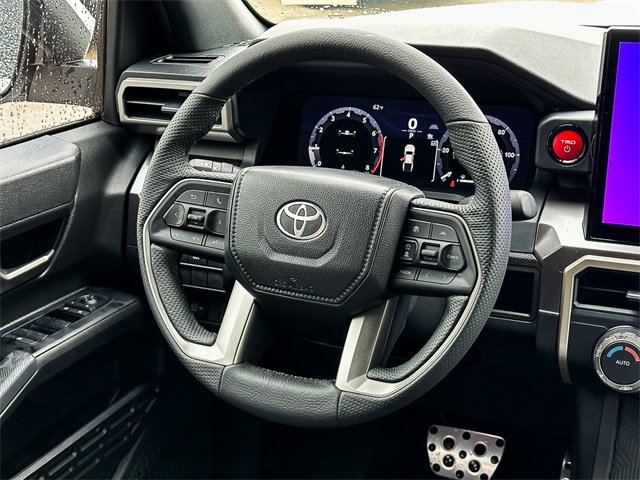 New 2026 Toyota Tacoma TRD Sport image 20