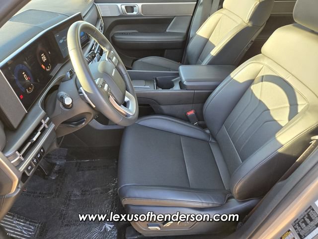 Used 2025 Hyundai Santa Fe SEL AWD/4WD image 10