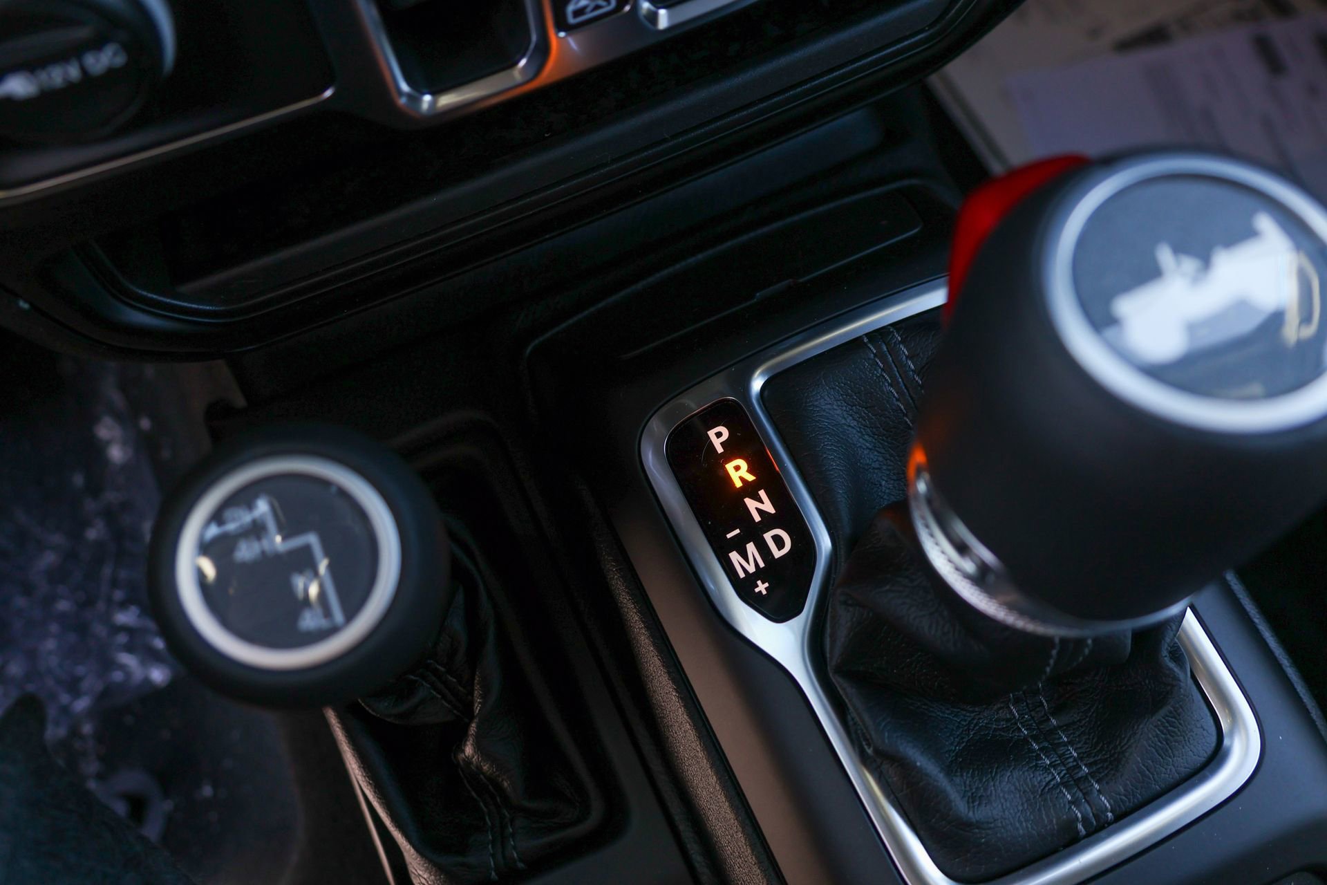 New 2026 Jeep Wrangler Sahara image 28