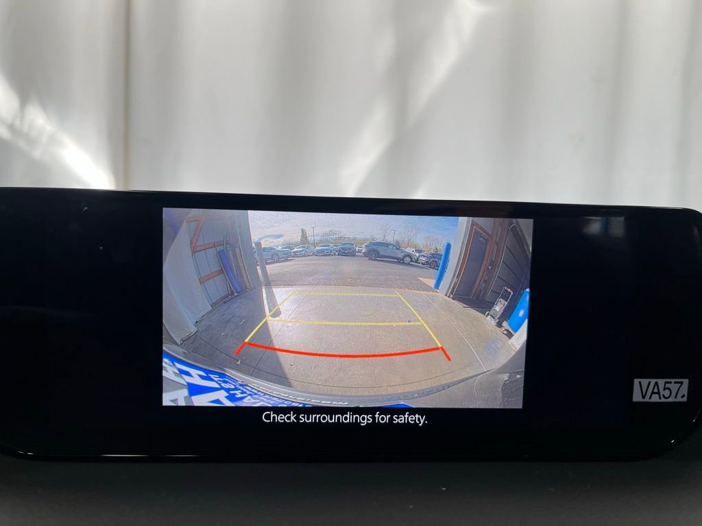 New 2026 MAZDA CX-50 AWD 2.5 Hybrid w/ Premium Pkg image 18