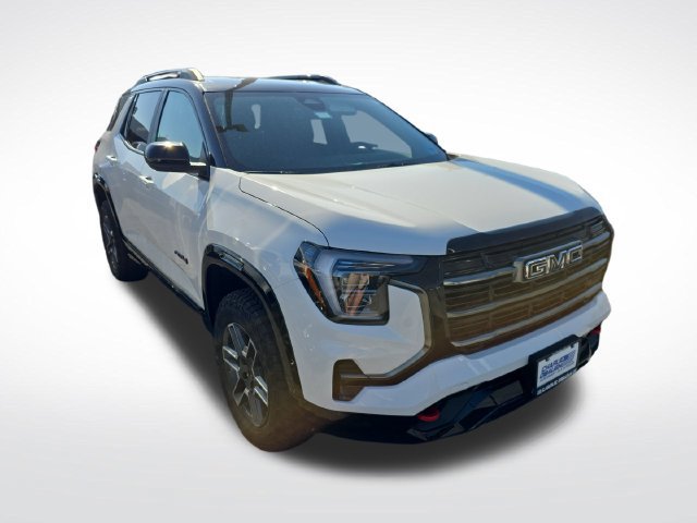 New 2027 GMC Terrain AT4 w/ Convenience Package III AWD/4WD image 8