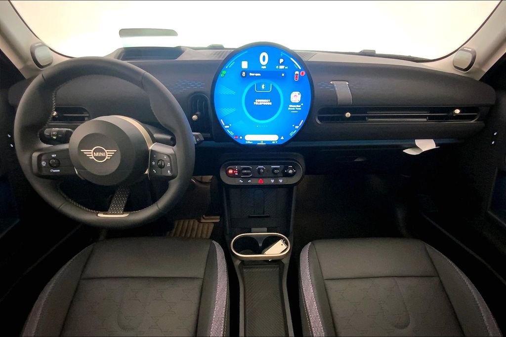 Certified 2025 MINI Cooper S image 16