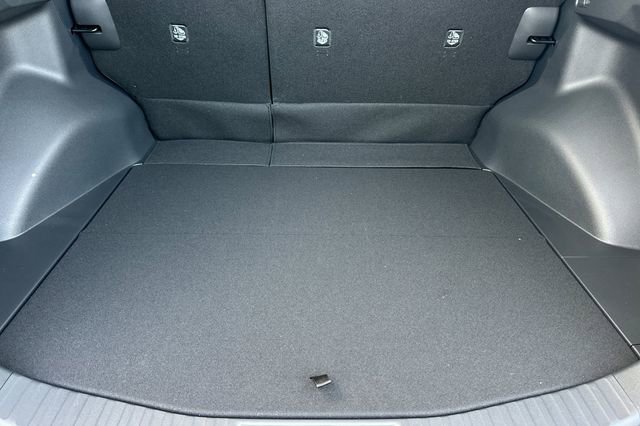 New 2026 Subaru Solterra Premium image 12