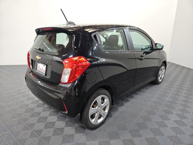 Used 2020 Chevrolet Spark LS image 5