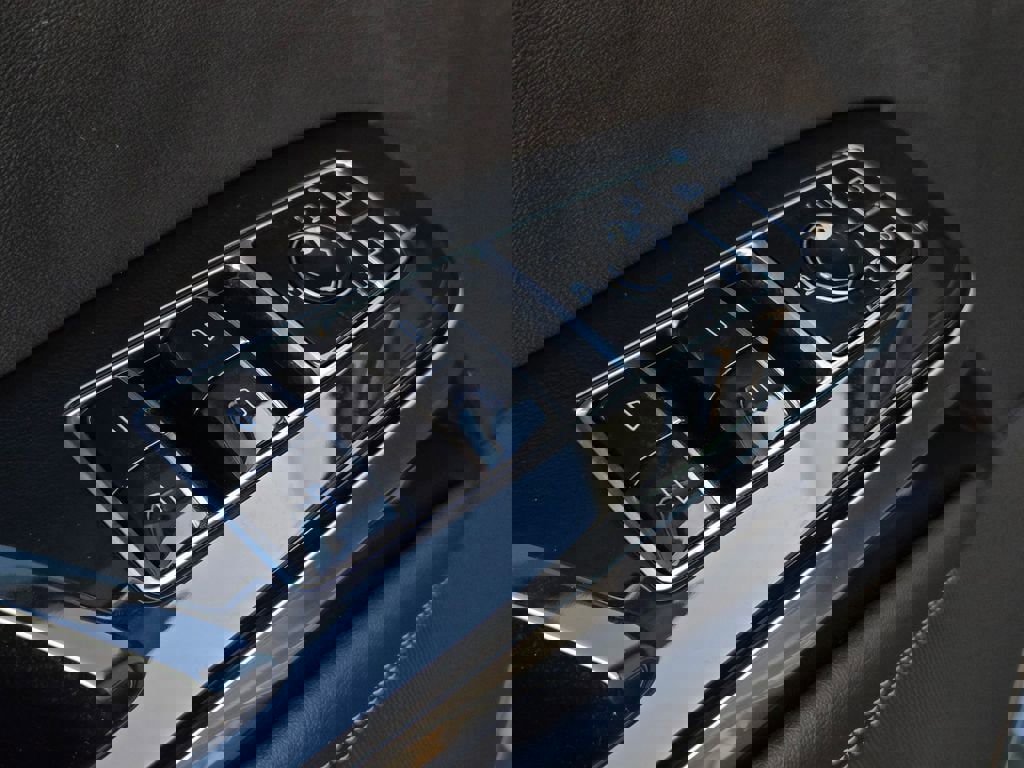 New 2026 Cadillac Escalade Luxury w/ LPO, Floor Liner Package image 27