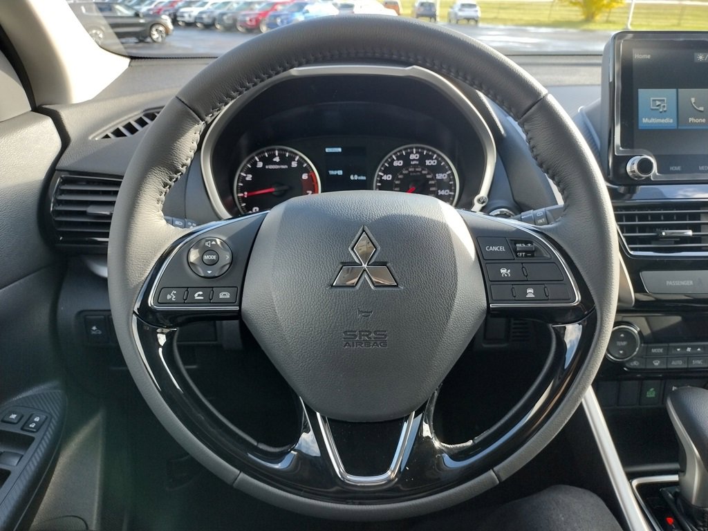 New 2026 Mitsubishi Eclipse Cross SE image 25