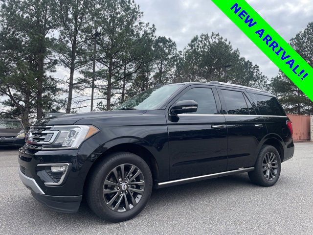 Used 2021 Ford Expedition Limited image 6