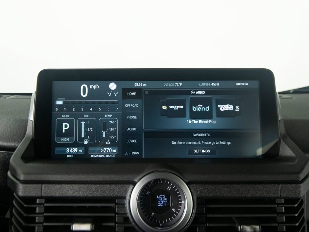 Used 2026 INEOS Grenadier Trialmaster Edition AWD/4WD image 20