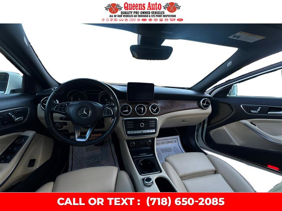 Used 2018 Mercedes-Benz GLA 250 4MATIC w/ Premium Package image 41