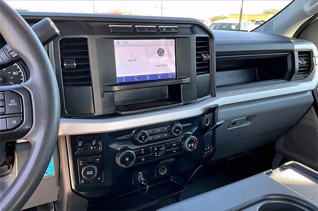 Used 2023 Ford F350 XL w/ XL Driver Assist Package image 6