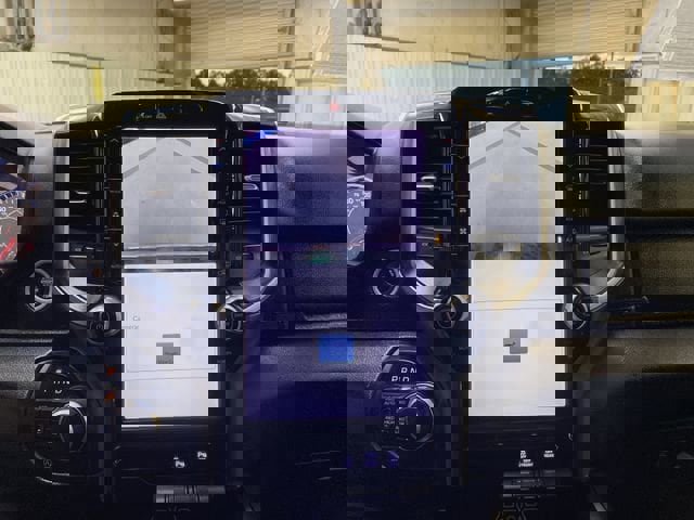 Used 2025 RAM 1500 Lone Star image 44
