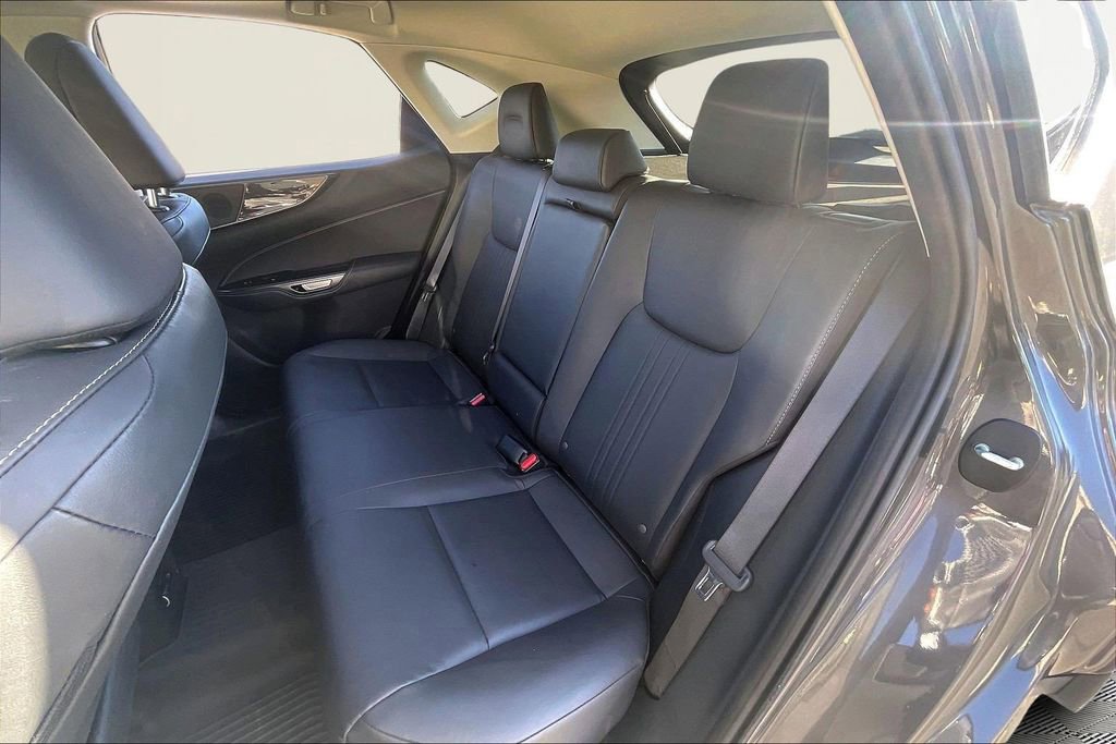 Used 2022 Lexus NX 250 FWD w/ Premium Package image 21