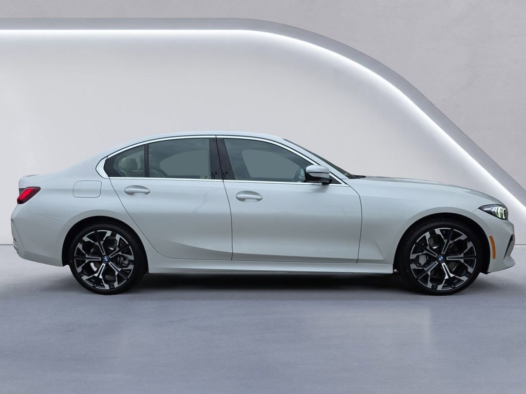 New 2026 BMW 330i xDrive Sedan w/ Premium Package image 3