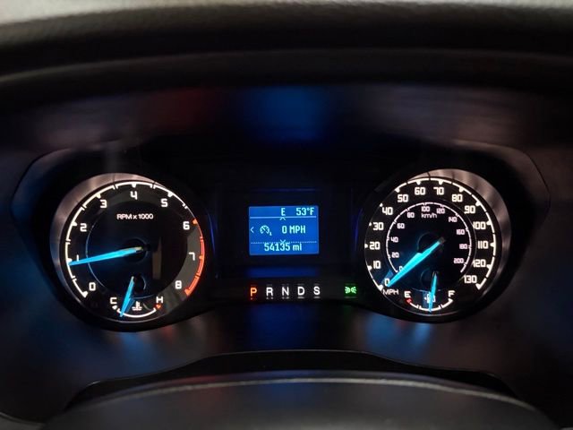 Used 2020 Ford Ranger XL w/ Equipment Group 101A Mid AWD/4WD image 49