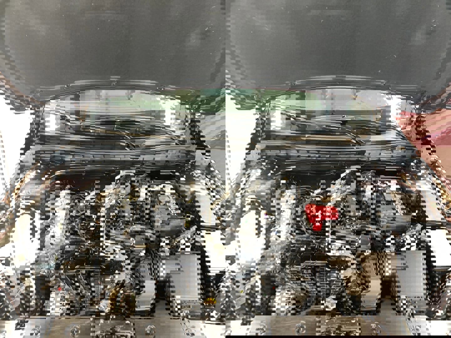 Used 2024 Nissan Altima 2.5 SL image 29