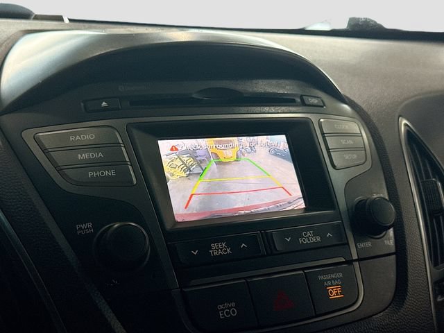 Used 2014 Hyundai Tucson Limited AWD/4WD image 14