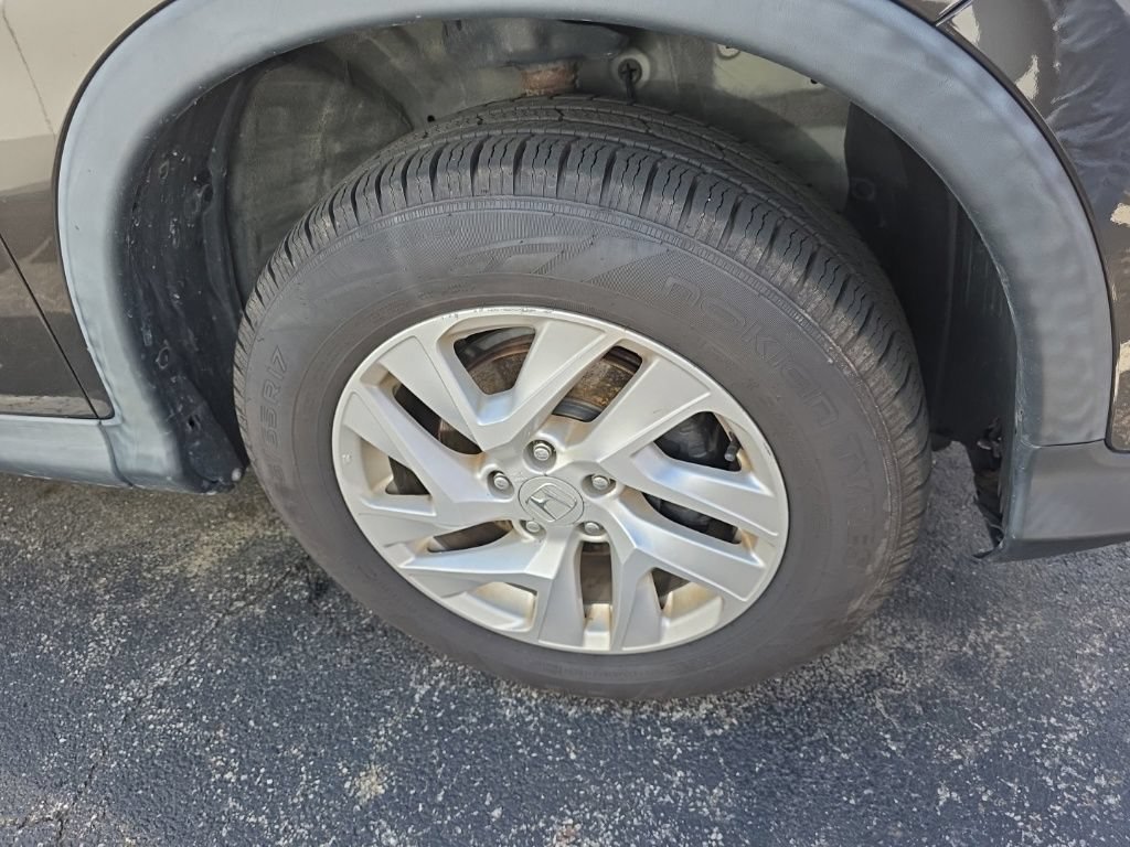 Used 2015 Honda CR-V EX image 7