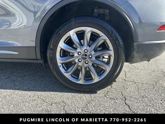 Used 2022 Lincoln Corsair FWD w/ Premium Package image 38