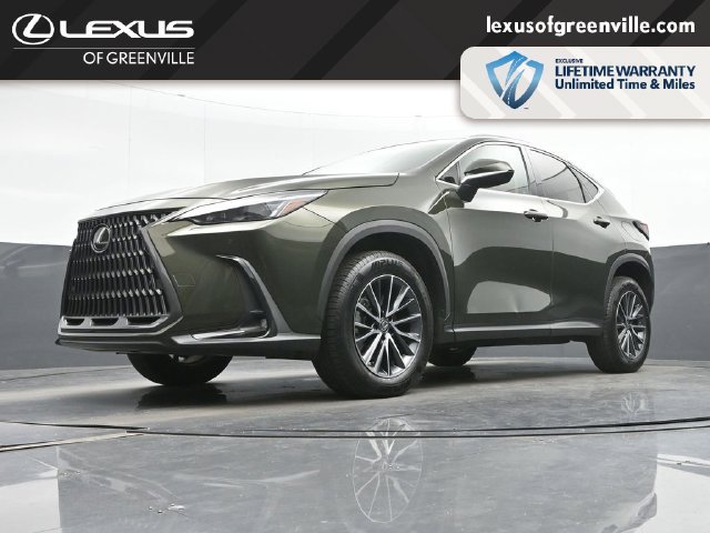 Used 2023 Lexus NX 350 AWD image 34