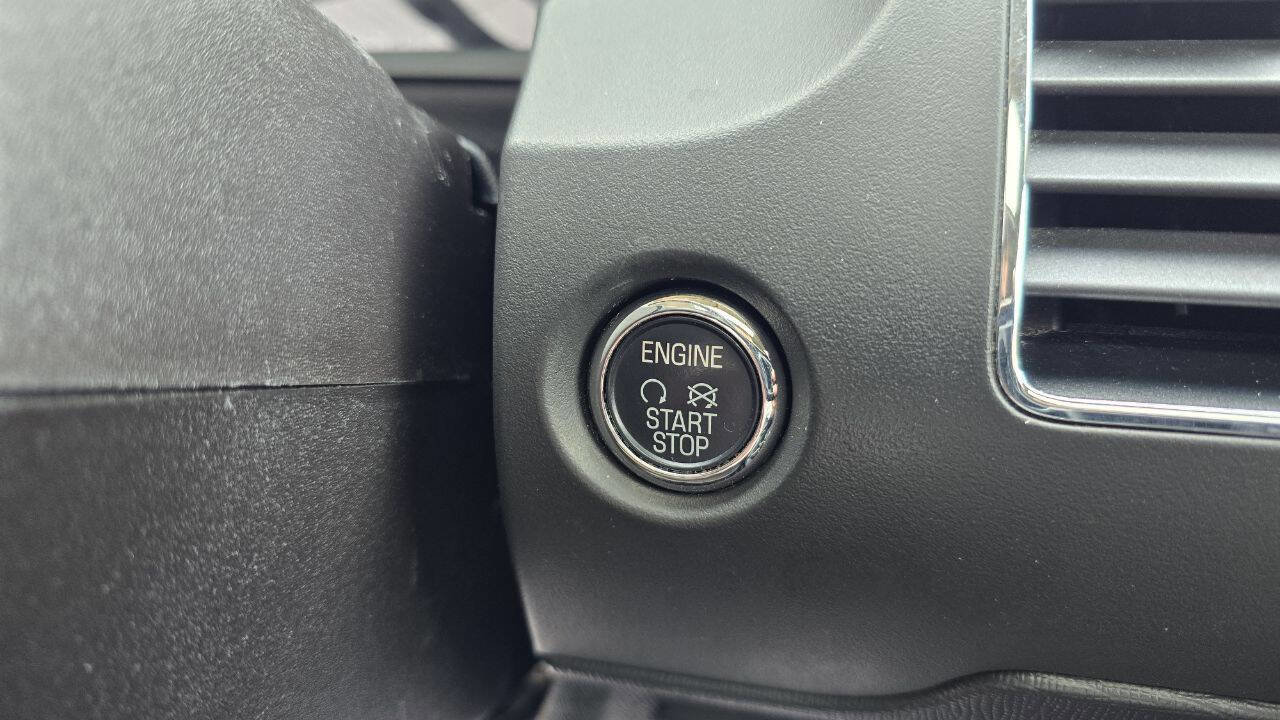 Used 2015 Ford Flex Limited AWD/4WD image 30