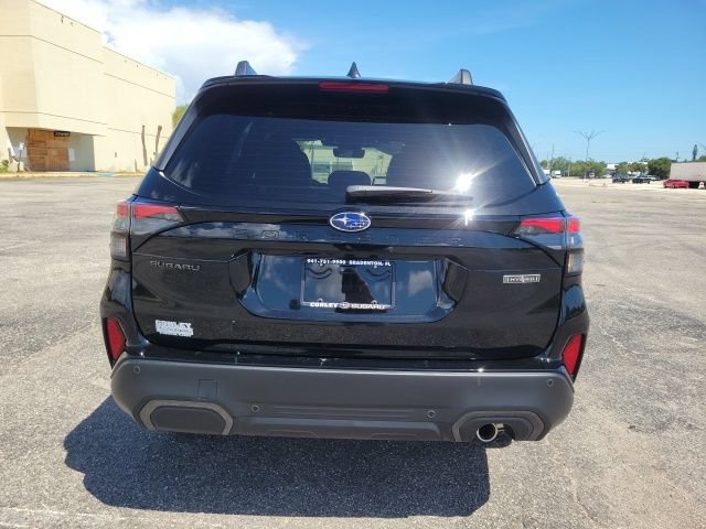 New 2026 Subaru Forester Limited AWD/4WD image 6